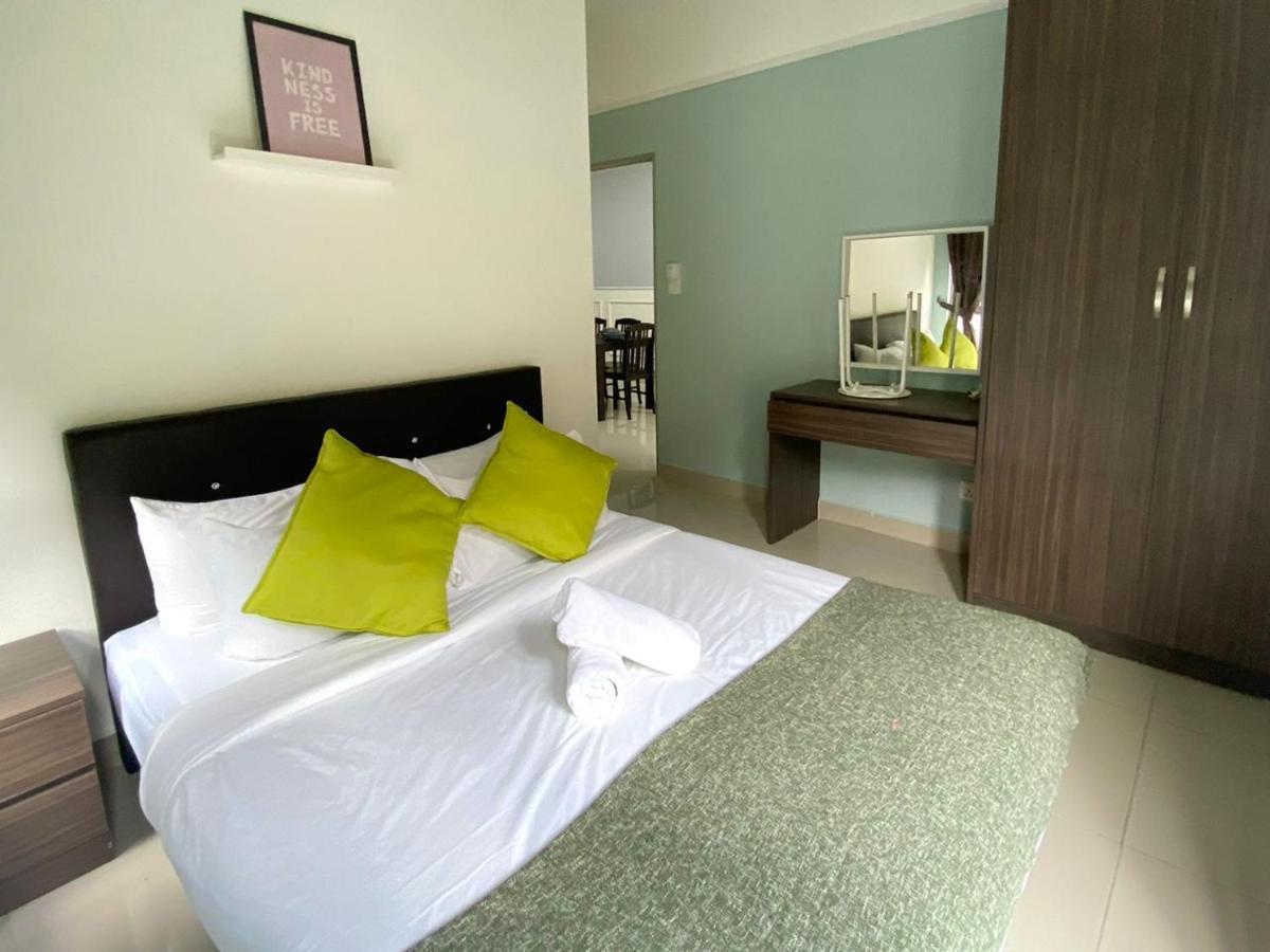 Play At Palas Horizon @ Kea Farm Cameron Highlands Extérieur photo