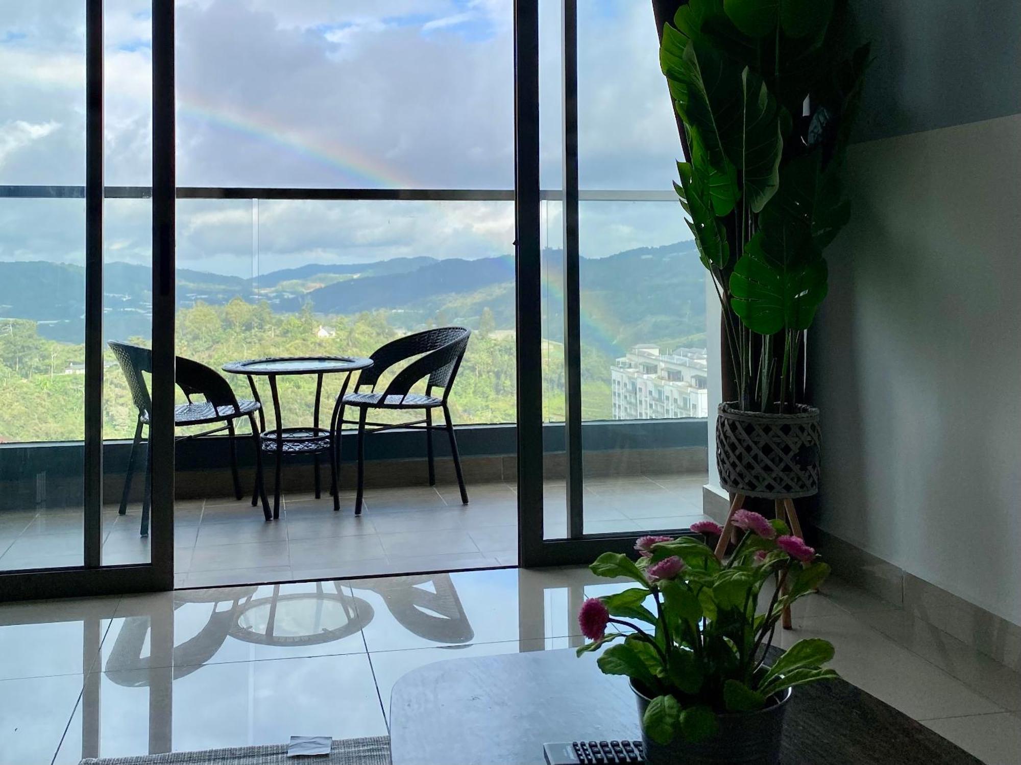 Play At Palas Horizon @ Kea Farm Cameron Highlands Extérieur photo