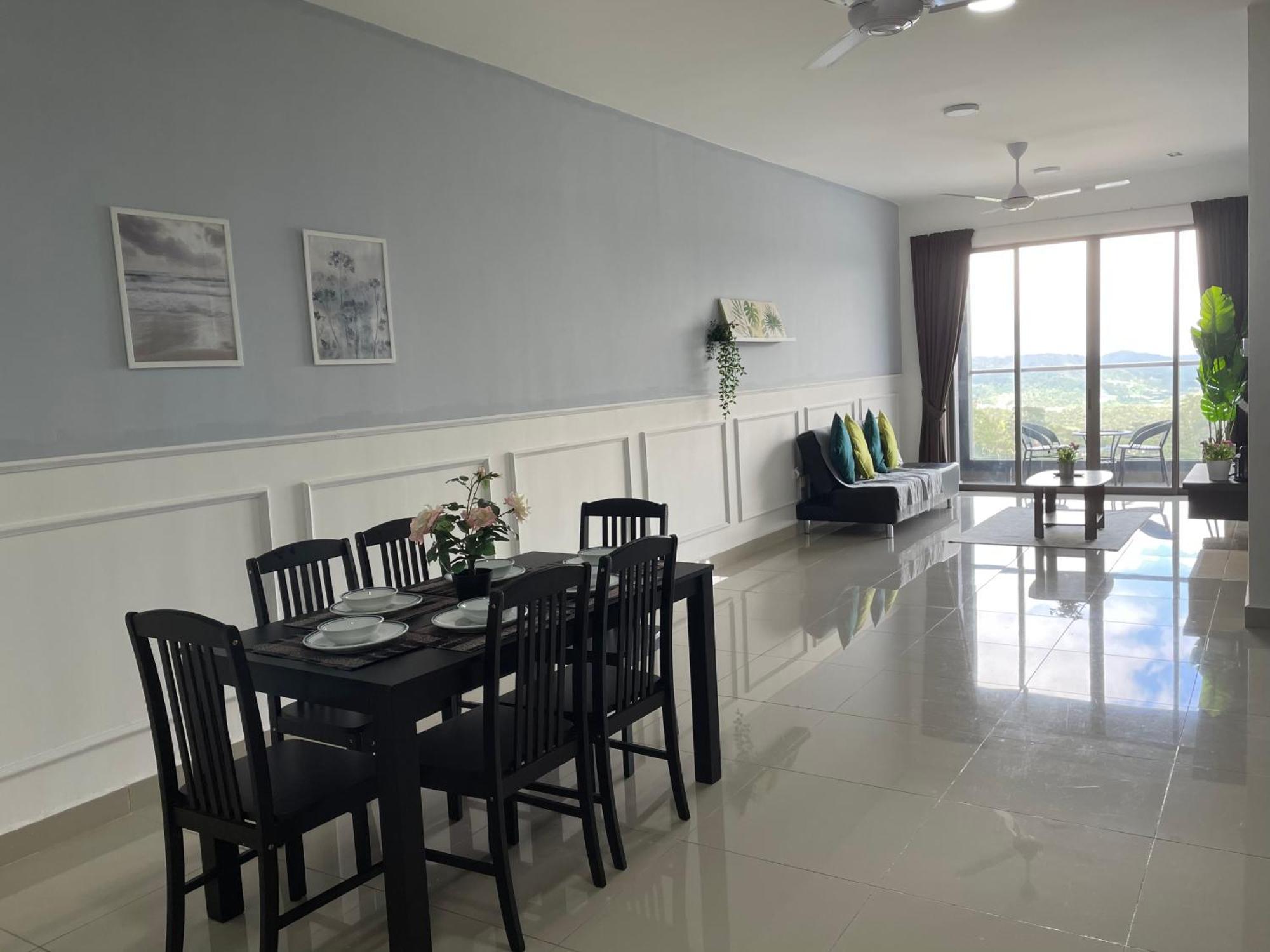 Play At Palas Horizon @ Kea Farm Cameron Highlands Extérieur photo