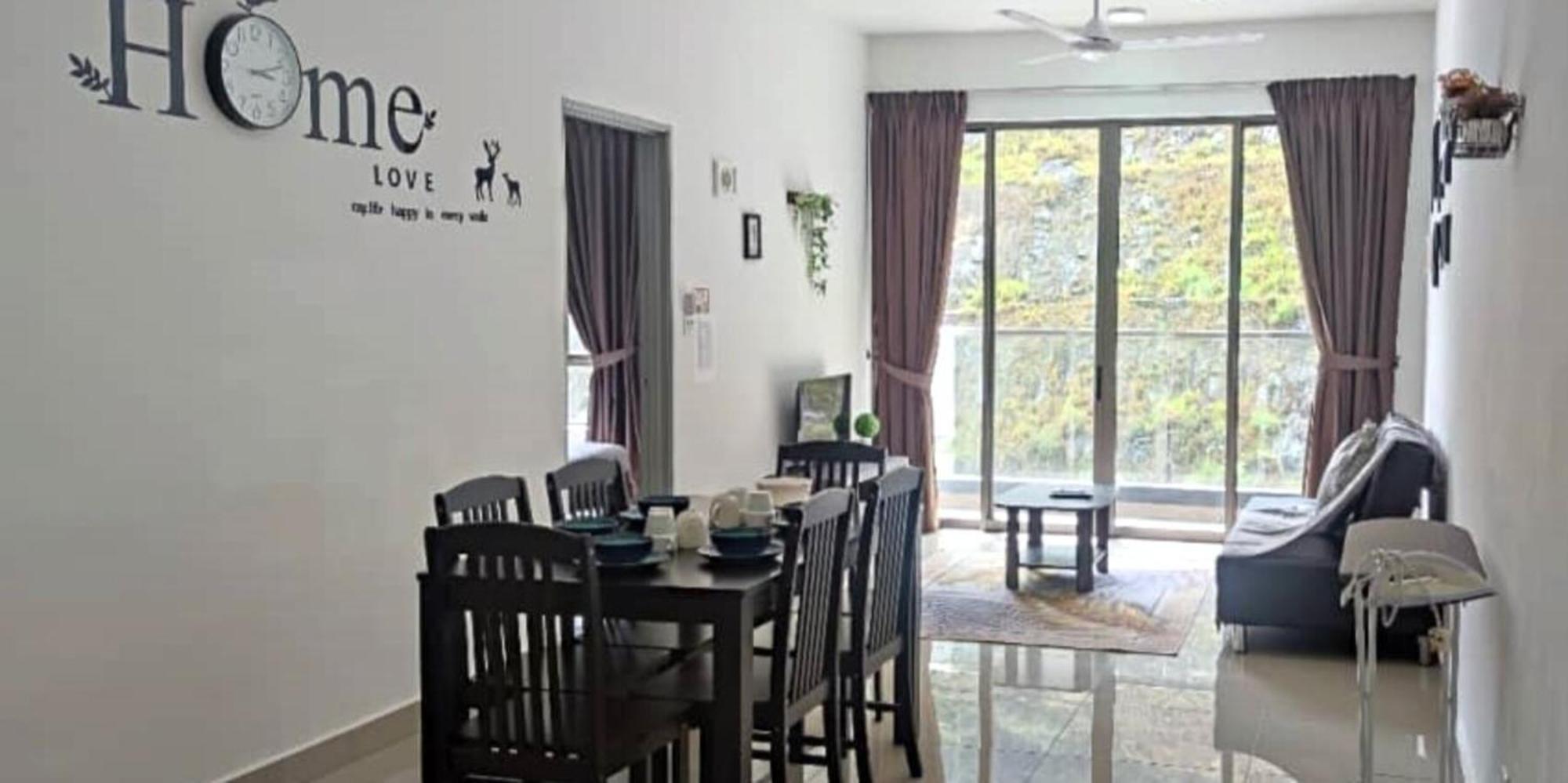 Play At Palas Horizon @ Kea Farm Cameron Highlands Extérieur photo