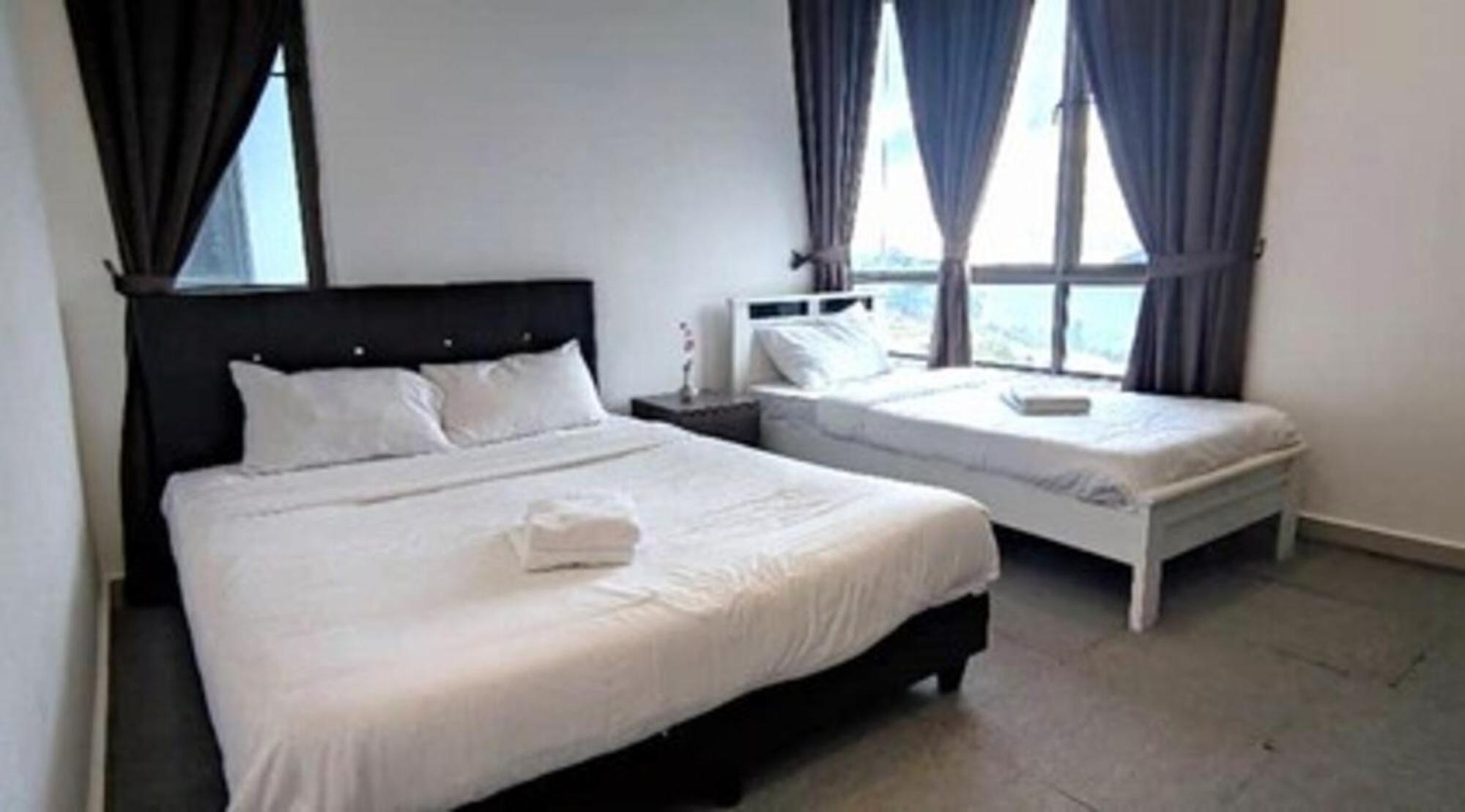 Play At Palas Horizon @ Kea Farm Cameron Highlands Chambre photo