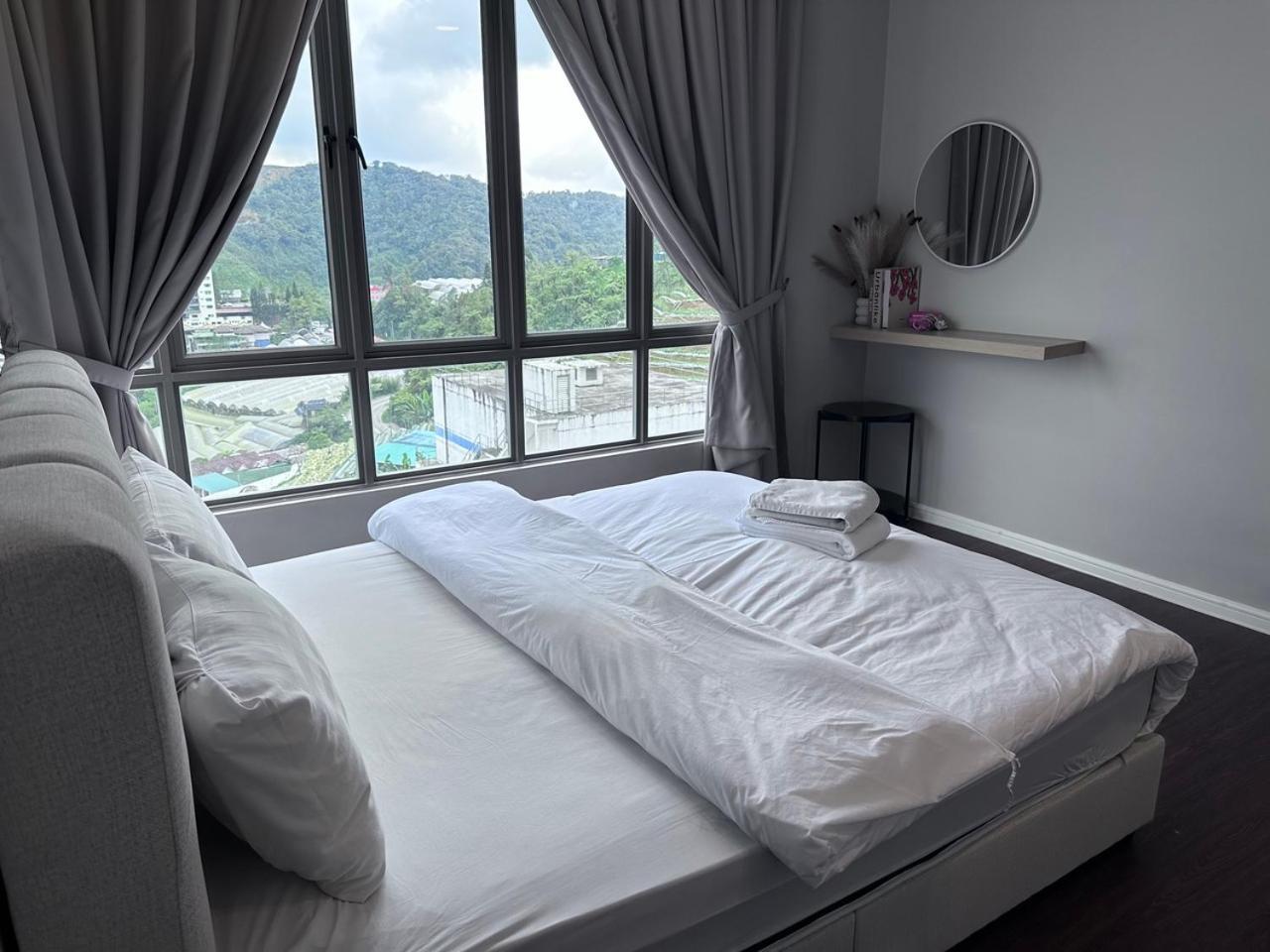 Play At Palas Horizon @ Kea Farm Cameron Highlands Extérieur photo