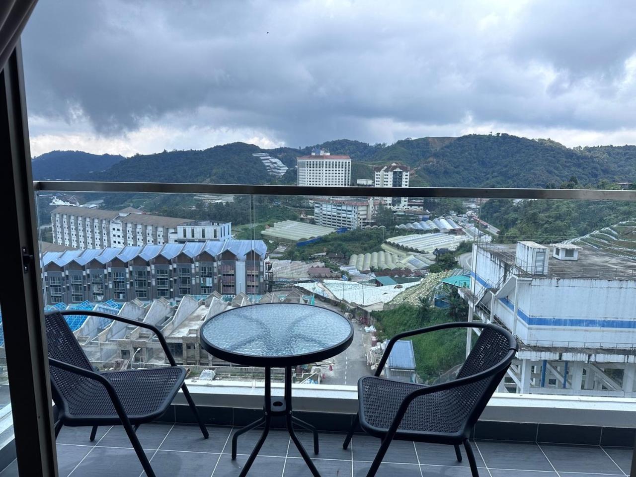 Play At Palas Horizon @ Kea Farm Cameron Highlands Extérieur photo