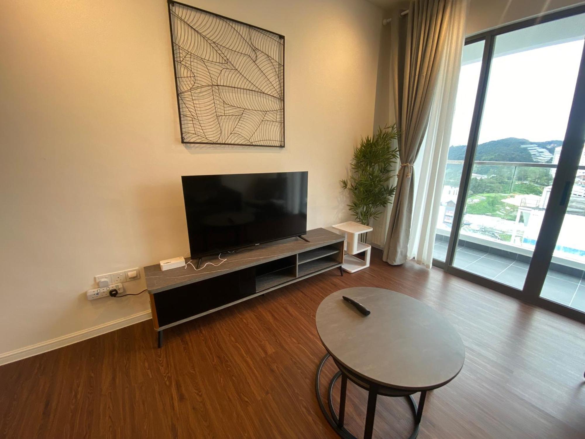 Play At Palas Horizon @ Kea Farm Cameron Highlands Extérieur photo