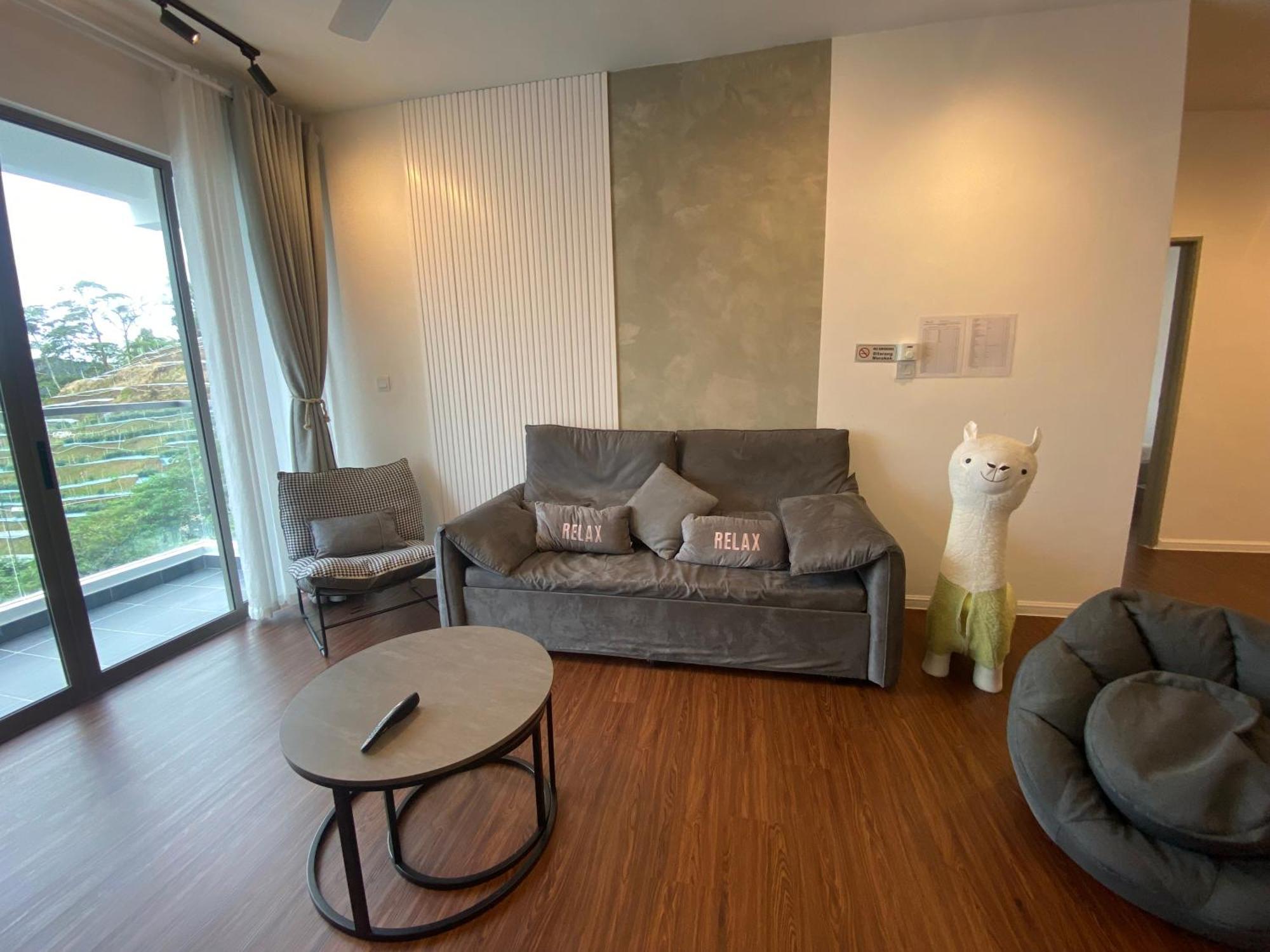 Play At Palas Horizon @ Kea Farm Cameron Highlands Extérieur photo