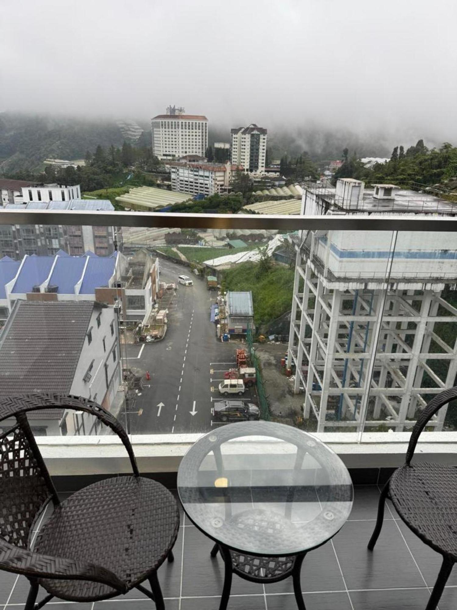 Play At Palas Horizon @ Kea Farm Cameron Highlands Extérieur photo